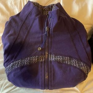💜Lululemon Zip Up💜